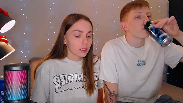 juliaanddima online show from 02.17.25