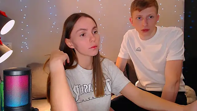 juliaanddima online show from 02.21.25