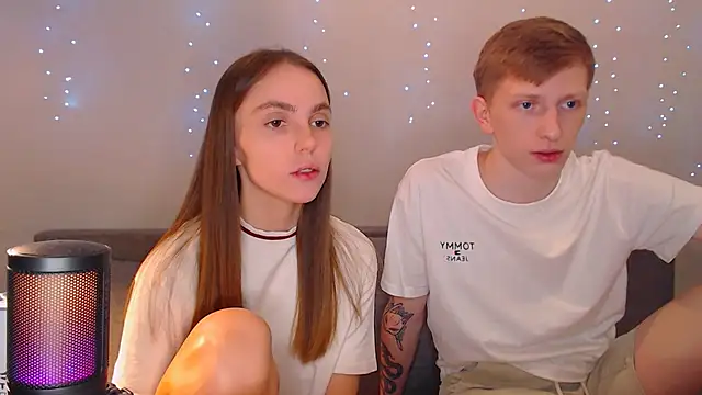 juliaanddima online show from 03.16.25