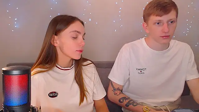 juliaanddima online show from 03.16.25