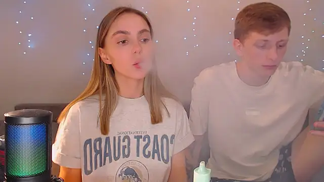 juliaanddima online show from 03.22.25