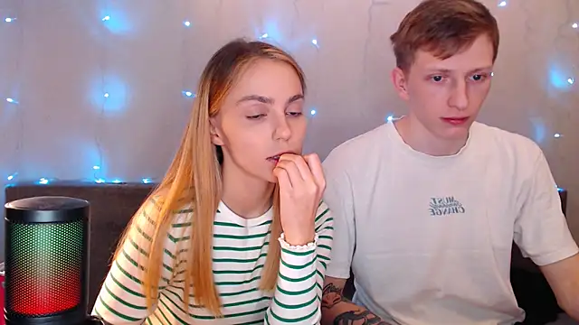 juliaanddima online show from 10.11.25