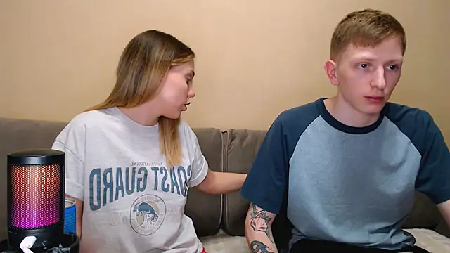 juliaanddima online show from 03.13.26