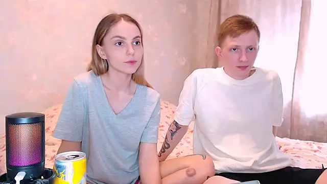 juliaanddima online show from 05.04.26