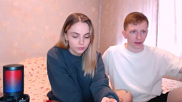 juliaanddima online show from 05.05.26