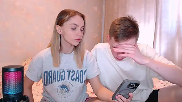 juliaanddima online show from 05.06.26