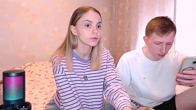 juliaanddima online show from 05.07.26