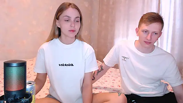 juliaanddima online show from 06.23.26