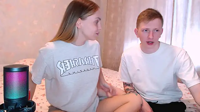 juliaanddima online show from 06.24.26