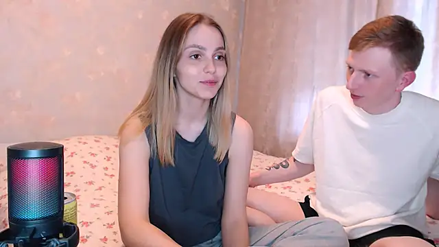 juliaanddima online show from 06.26.26