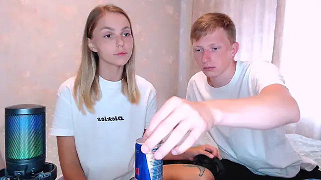 juliaanddima online show from 07.20.26
