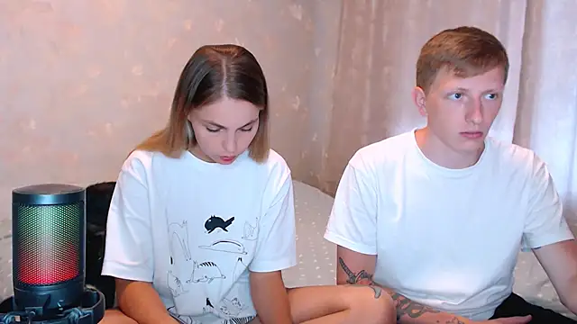 juliaanddima online show from 07.21.26