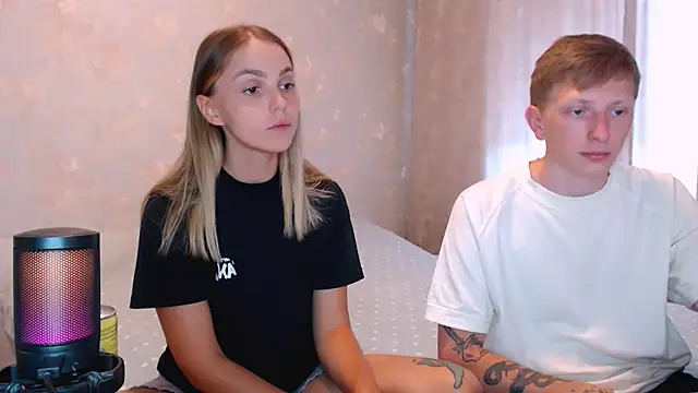 juliaanddima online show from 07.24.26