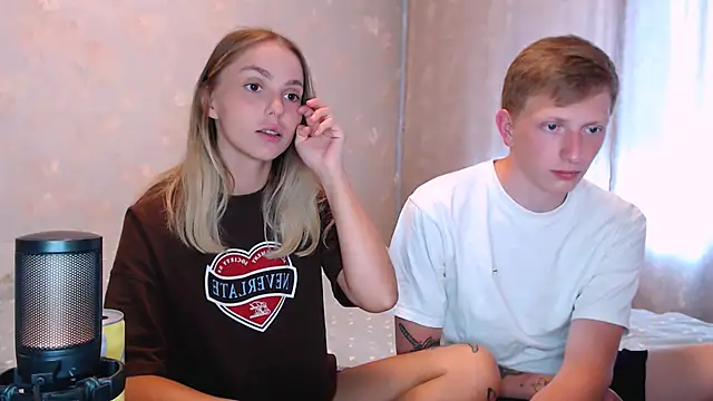 juliaanddima online show from 07.31.26