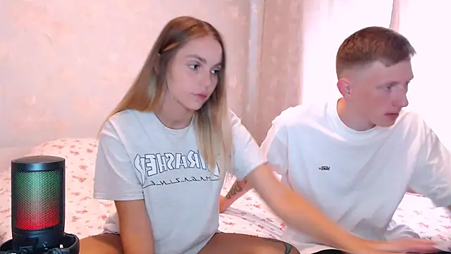juliaanddima online show from 08.07.26