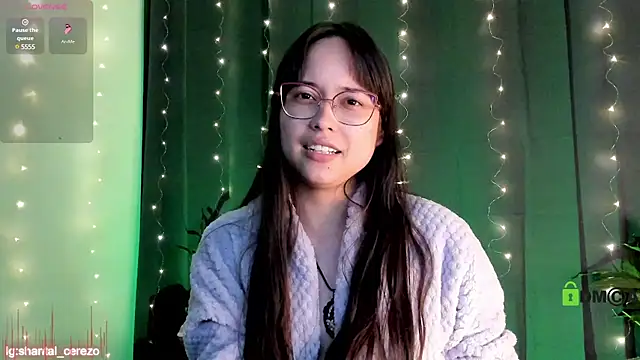 shantalc3rezo online show from 02.23.25