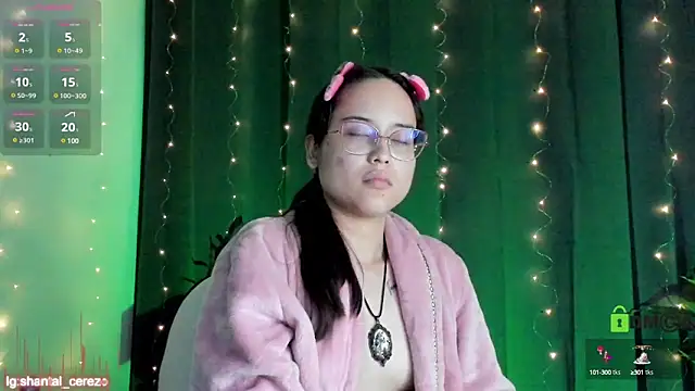 shantalc3rezo online show from 02.24.25