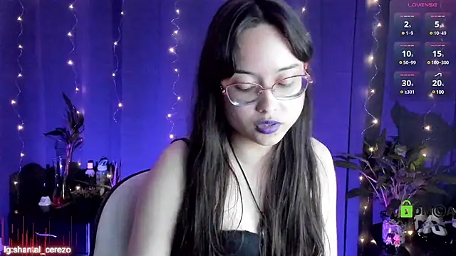 shantalc3rezo online show from 03.03.25