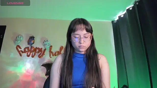 shantalc3rezo online show from 10.29.25