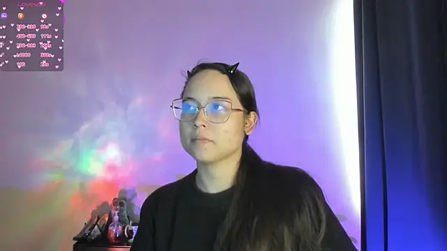 shantalc3rezo online show from 11.26.25