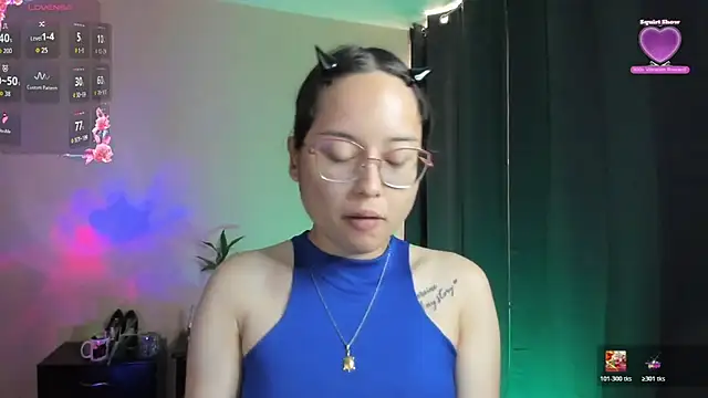 shantalc3rezo online show from 01.05.26