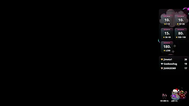 Carolina-pretty online show from 02.02.25