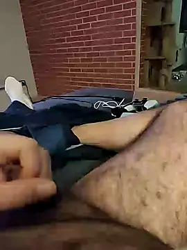 orsettoCum online show from 02.19.25