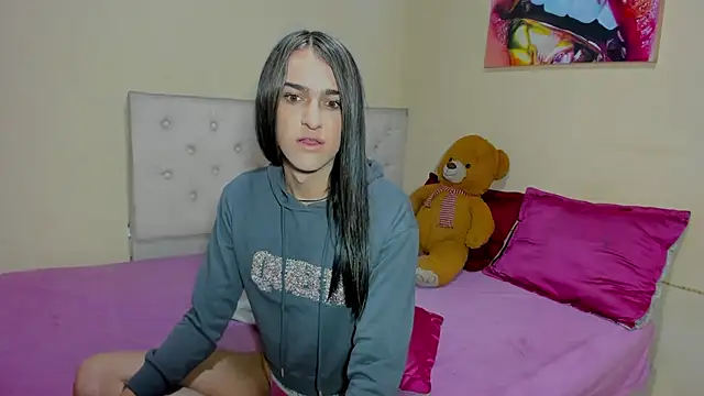 Snapshot of sweet1Girl chatting on 01.26.25 sweet1Girl online show from 01.26.25