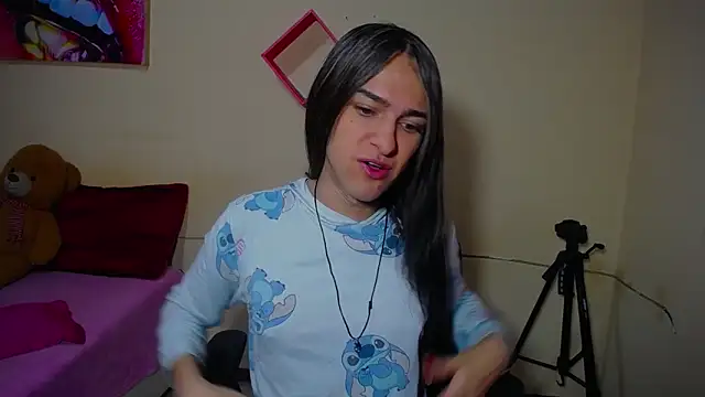 Snapshot of sweet1Girl chatting on 02.06.25 sweet1Girl online show from 02.06.25