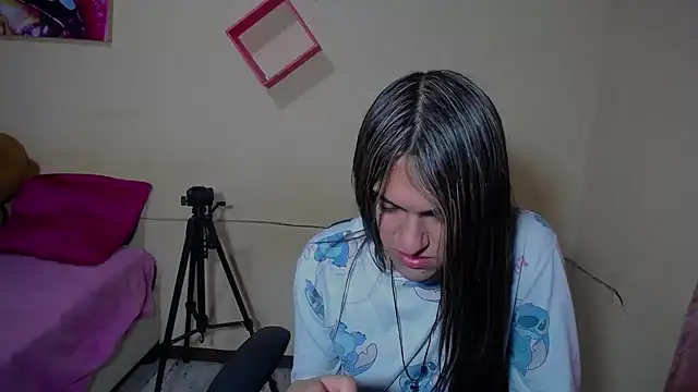 Snapshot of sweet1Girl chatting on 02.07.25 sweet1Girl online show from 02.07.25