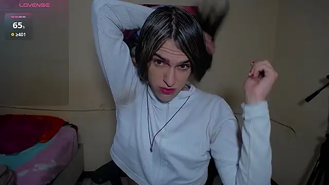 Snapshot of sweet1Girl chatting on 02.19.25 sweet1Girl online show from 02.19.25