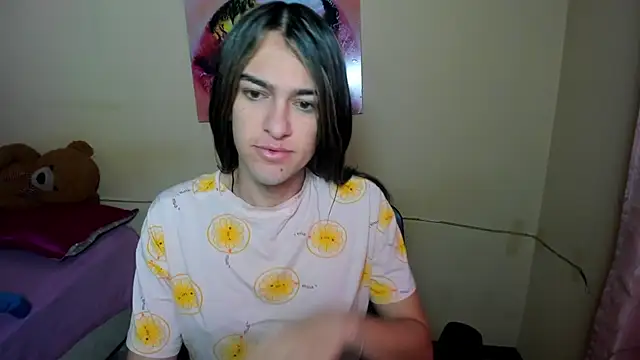 Snapshot of sweet1Girl chatting on 03.20.25 sweet1Girl online show from 03.20.25