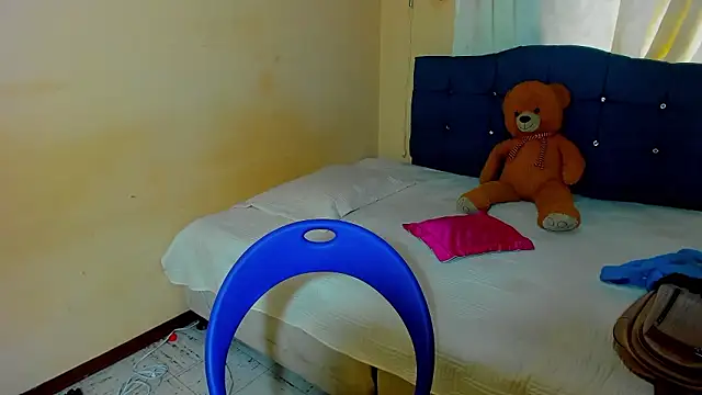 Snapshot of sweet1Girl chatting on 01.16.26 sweet1Girl online show from 01.16.26