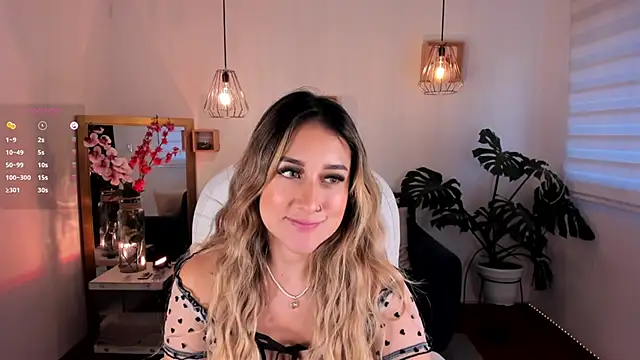 Snapshot of dina_ride chatting on 12.20.24 dina ride online show from 12.20.24