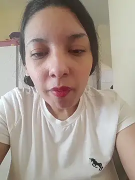 Snapshot of DianiQueenn chatting on 04.22.26 DianiQueenn online show from 04.22.26