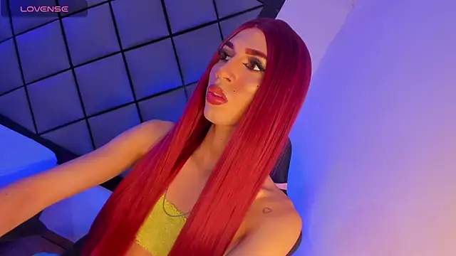 GeorginaCute  online show from 10.18.25