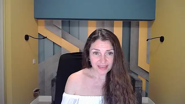 EllaLong online show from 01.07.25