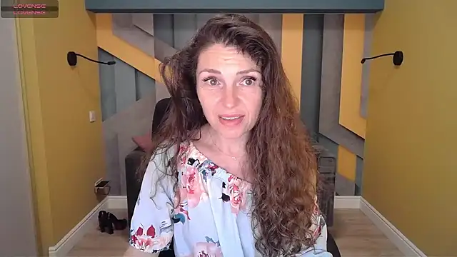 EllaLong online show from 02.01.25