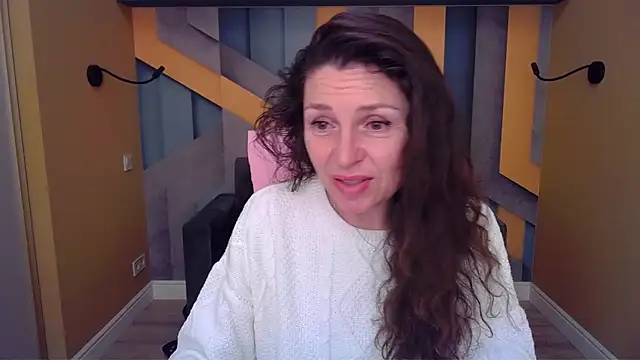 EllaLong online show from 02.08.26