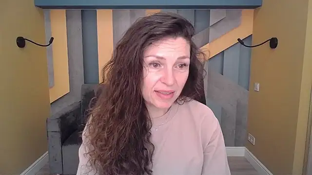 EllaLong online show from 03.08.26