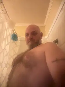 mrscum4u online show from 10.22.25