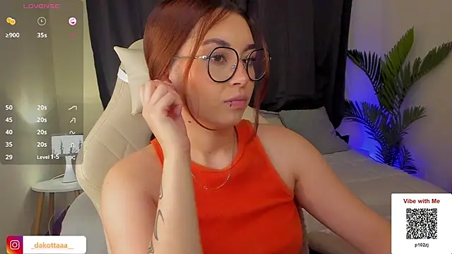 dakottaa  online show from 02.01.25