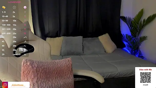 dakottaa  online show from 03.18.25