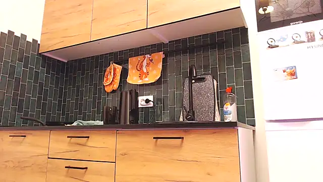 Karolina love  online show from 02.22.26