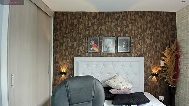 kitty  horny online show from 01.28.25