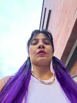 kitty  horny online show from 03.12.25