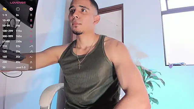 joss 111 online show from 12.19.24