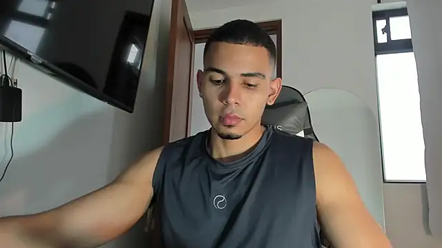 joss 111 online show from 02.10.26