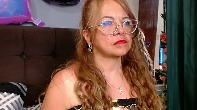 RubyWatson50 online show from 05.06.26