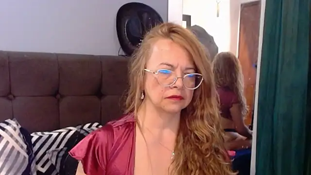 RubyWatson50 online show from 06.19.26